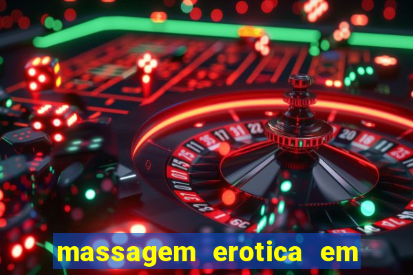 massagem erotica em porto alegre