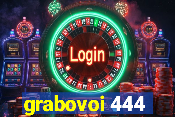 grabovoi 444