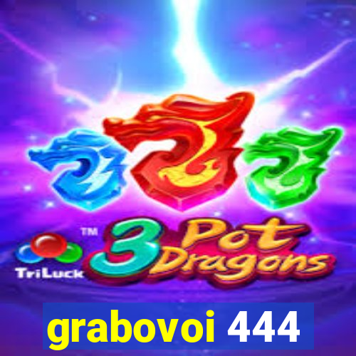 grabovoi 444