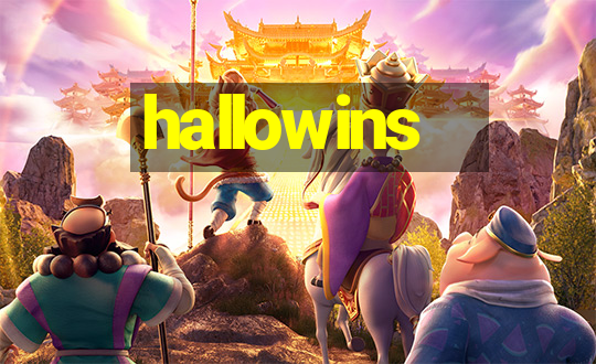 hallowins