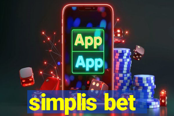 simplis bet