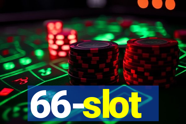 66-slot