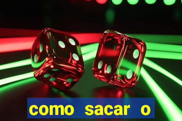 como sacar o dinheiro do jogo fortune tiger no celular