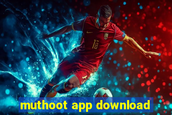 muthoot app download