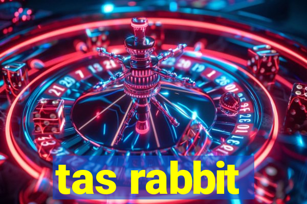 tas rabbit