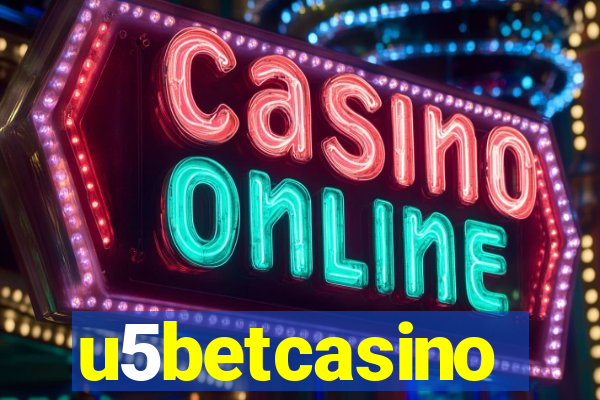 u5betcasino