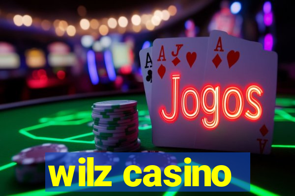 wilz casino