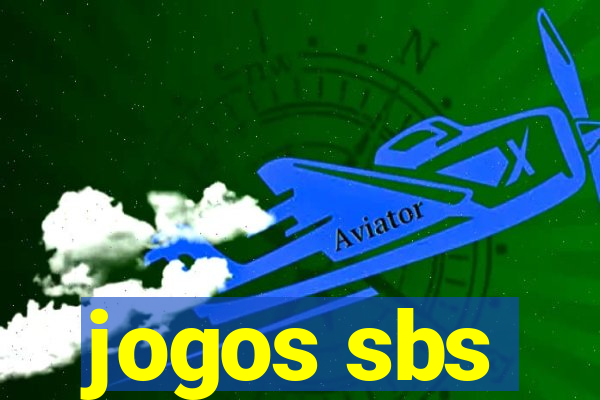 jogos sbs