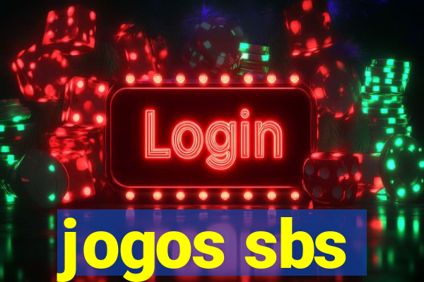 jogos sbs