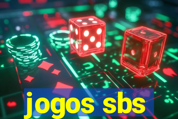 jogos sbs