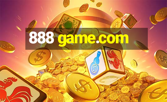 888 game.com