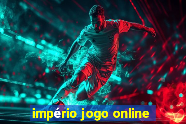 império jogo online