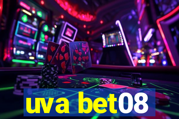 uva bet08