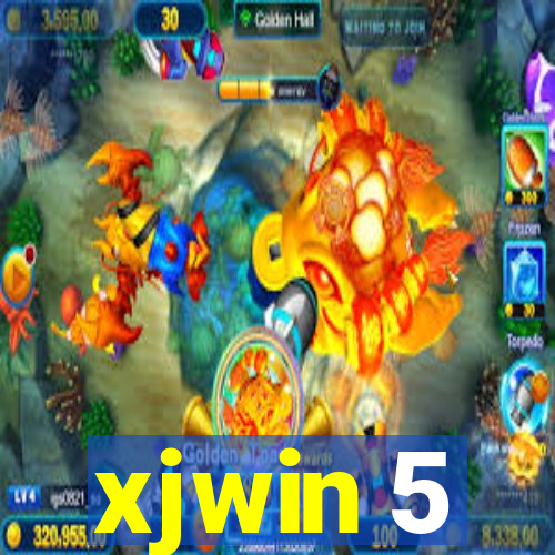 xjwin 5