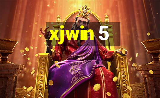 xjwin 5