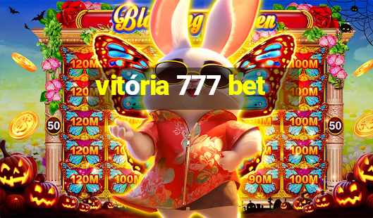 vitória 777 bet