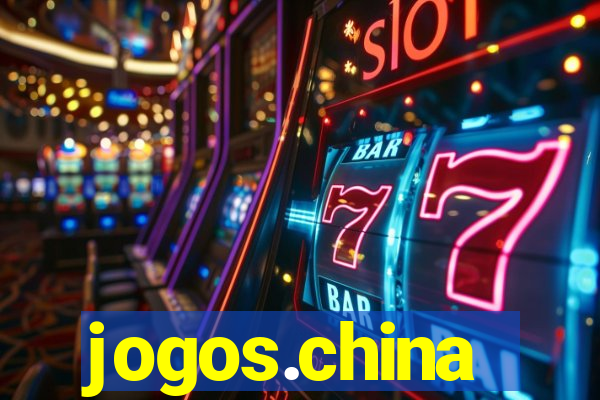 jogos.china