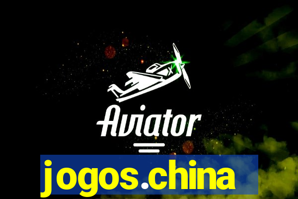 jogos.china