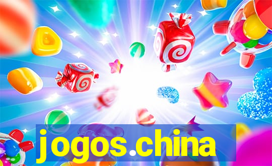 jogos.china