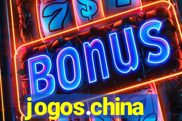 jogos.china