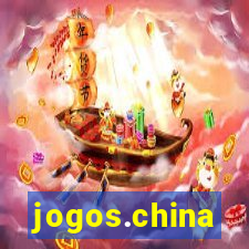 jogos.china