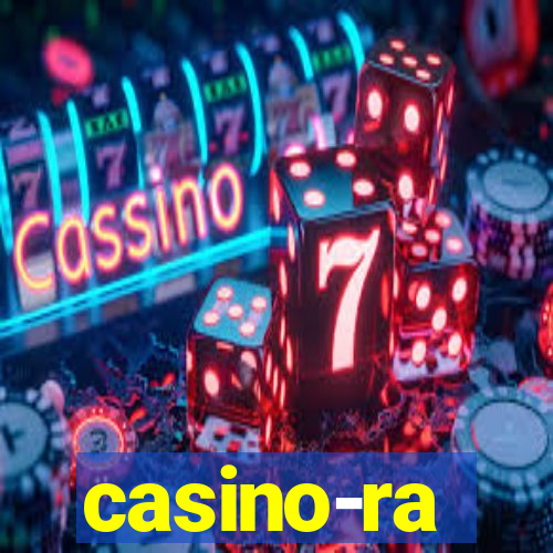 casino-ra