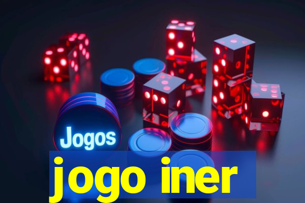 jogo iner