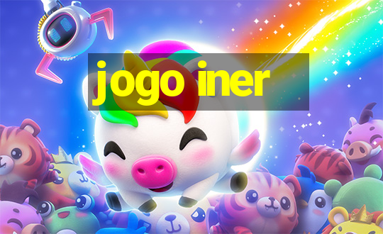 jogo iner