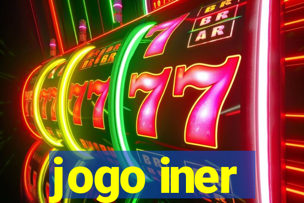 jogo iner