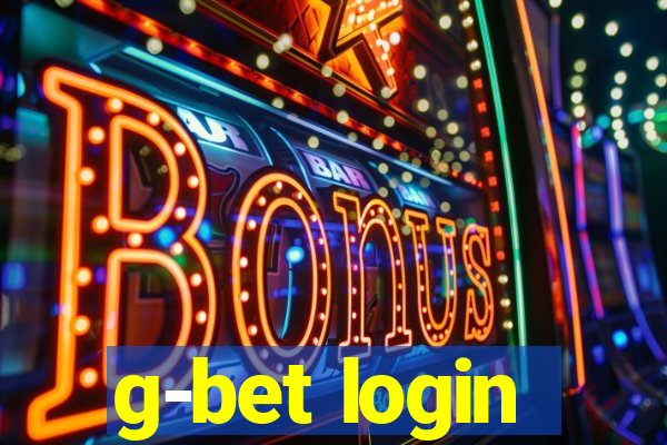 g-bet login