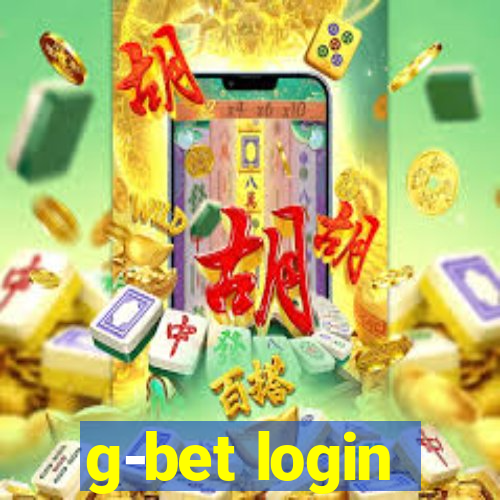 g-bet login