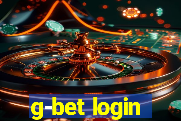 g-bet login