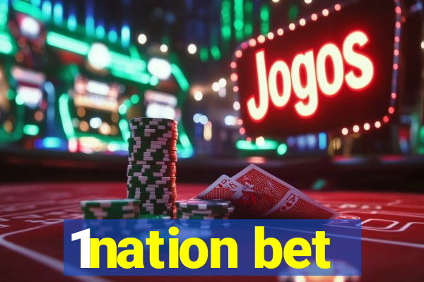 1nation bet