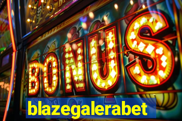 blazegalerabet