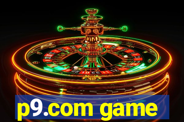 p9.com game