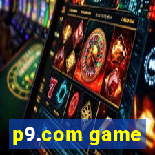 p9.com game