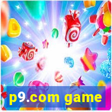 p9.com game