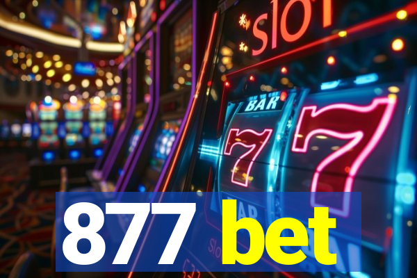 877 bet