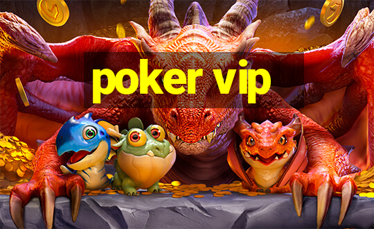 poker vip