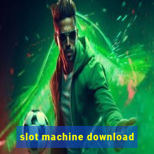 slot machine download