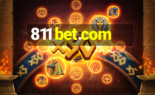 811 bet.com