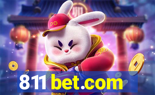 811 bet.com