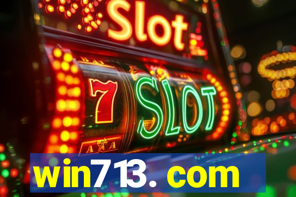 win713. com