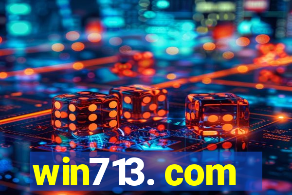 win713. com