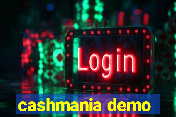 cashmania demo