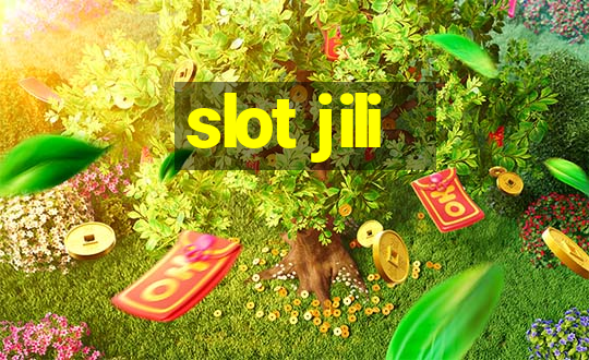 slot jili