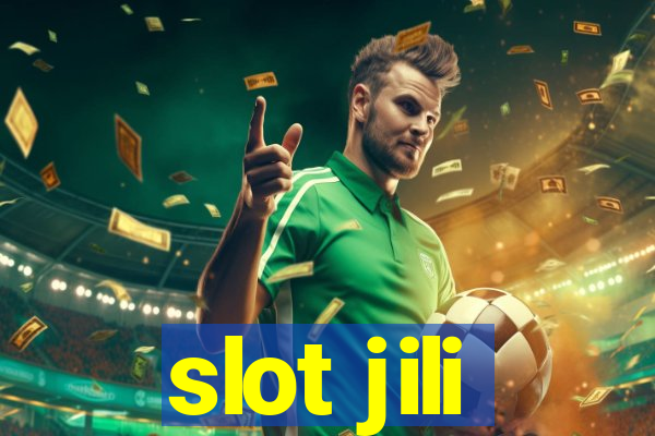 slot jili