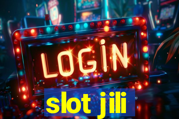 slot jili