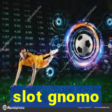 slot gnomo