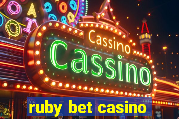 ruby bet casino